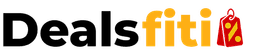 DealFiti Logo